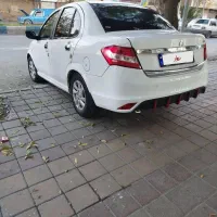 ساینا مشابه صفر تک برگ سند|خودرو سواری و وانت|نقده, |دیوار