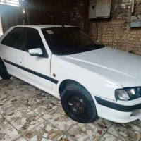 پژو پارس تیوفایو 1400