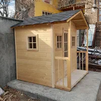 ساخت کلبه چوبی و آلاچیق|خدمات پیشه و مهارت|تهران, خرمشهر|دیوار