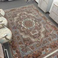 فروش فوری ۲ عددفرش ۹ متری