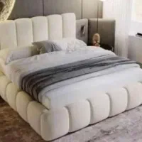 تخت دو نفره تدی