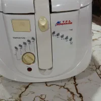 سرخکن نو|اجاق گاز و لوازم برقی پختوپز|ورامین, ورامین|دیوار