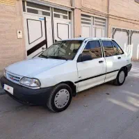 پراید ۷۹خانگی