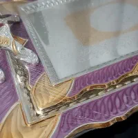 سینی پذیرایی مناسب جهیزیه