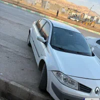 مگان2000اتومات.معاوضه با ef7یا پارسtu5|خودرو سواری و وانت|یاسوج, |دیوار