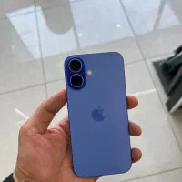 آیفون ۱۶ نرمال