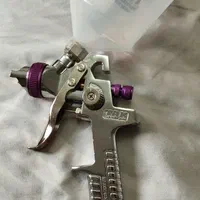 پیستوله رنگ پاش بادی 1/3|ابزارآلات|تهران, چیتگر جنوبی|دیوار