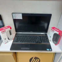 لپتاپcore i5رم8هارد320  گرافیکnvidiaمجزا15.6