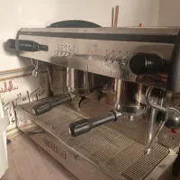 فروش اسپرسوساز Expobar G10 دو گروپ