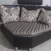 مبلمان|مبلمان خانگی و میز عسلی|لاهیجان, کوی خزر|دیوار