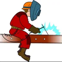 جوشکاری سیار فولادشهر و حومه