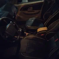 پژو پارس تیوفایو مدل ۹۷|خودرو سواری و وانت|تهران, هلال احمر|دیوار