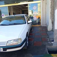 پژو مدل 91 اتاق تعویض 1404دوگانه کارخانه|خودرو سواری و وانت|کامیاران, |دیوار