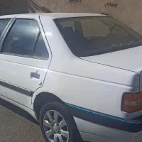 تیو فایوslx مدل 95 تمییز|خودرو سواری و وانت|ایلام, |دیوار