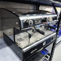 قهوه ساز صنعتی S2