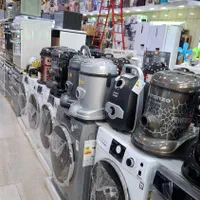 جاروبرقی موشکی بوش3200wشیک 5سرعته باارسال|جاروبرقی، جارو شارژی، بخارشو|مشهد, شهید آوینی|دیوار