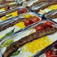 غذای اقتصادی 99 تومنی