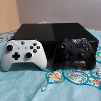 ایکس باکس وان x box 1