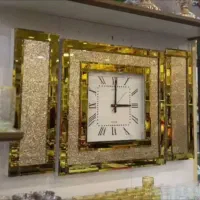 ساعت تزئینی