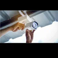 نصب دوربین مداربسته ودزدگیر اماکن