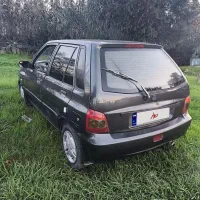 پراید ۱۱۱مدل۸۹فنی های سالم