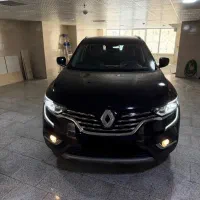 خودرو کولیوس فول کامل  ۲۰۱۷