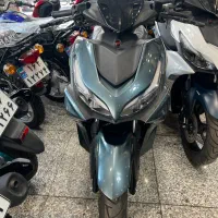 طرح آیروکس هانی 180ccفول فول