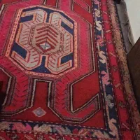 ۵ عدد عتیقه  قدیمی نوع|فرش|اردبیل, |دیوار