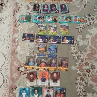 کارت کیمدی رایگان و کارت کیمدی وو
