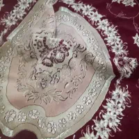 فرش۱۲متری در حد نو نیاز به شستشو دارد.اما سالم|فرش|اشتهارد, |دیوار