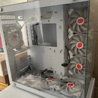 کیس wj coolman robin