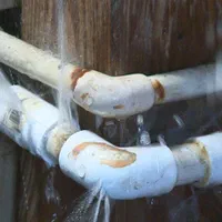 رفع نشتی و تشخیص ترکیدگی لوله رفع نم و بنایی|خدمات پیشه و مهارت|تهران, پاسداران|دیوار