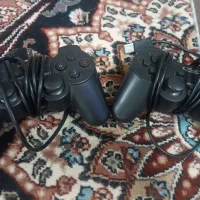 دسته کامپیوتر فوتبال