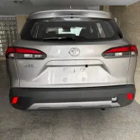 Corolla cross|خودرو سواری و وانت|تهران, سعادت‌آباد|دیوار