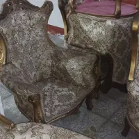 مبل ۷ نفره