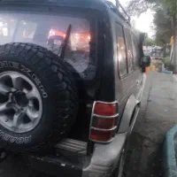 پاجیرو ۳۰۰۰ دو در 1994