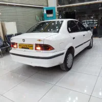 سمند موتور ملی، دوگانه کارخانه ۱۳۹۰|خودرو سواری و وانت|ارومیه, |دیوار