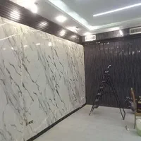 نصب و نصاب ترمو/دیوارپوش/ماربل/چوب پلاس/قرنیز|خدمات پیشه و مهارت|تهران, توحید|دیوار