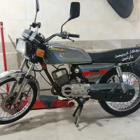 کاوازاکی gto