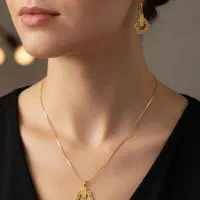 دنیای ابشده النگو دست دوم|جواهرات|اصفهان, خرم|دیوار