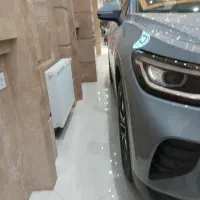 فولکس آی دی 4، مدل ۲۰۲۵