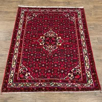 فرش ۳ متری حسین اباد همدان
