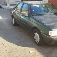 پژو ۲۰۰۰موتور تعویض قانونی|خودرو سواری و وانت|ری, منصوریه منگل|دیوار