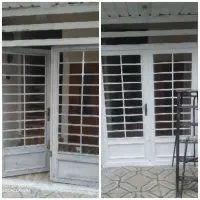 نقاشی ساختمان...|خدمات پیشه و مهارت|دورود, |دیوار