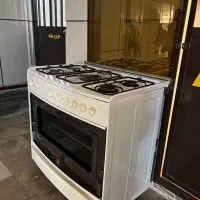 گاز فردار تکنو|اجاق گاز و لوازم برقی پخت‌وپز|هشتگرد, هشتگرد قدیم|دیوار