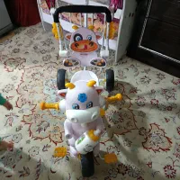 سه چرخه بچه