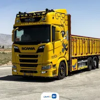 راننده جویای کار هستم