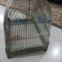 قفس دست ساز