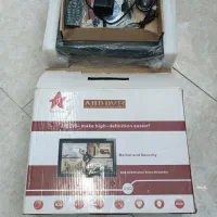 دستگاه دوربین مداربسته 8 کانال نونو dvr ahd