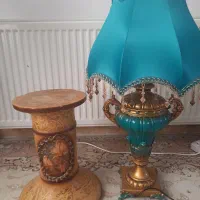 آباژور قدیمی